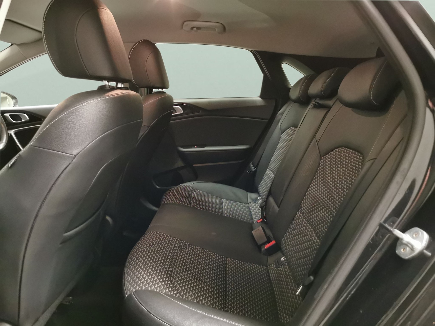 Used Kia Ceed 2022 for sale - 77286067: Photo 23