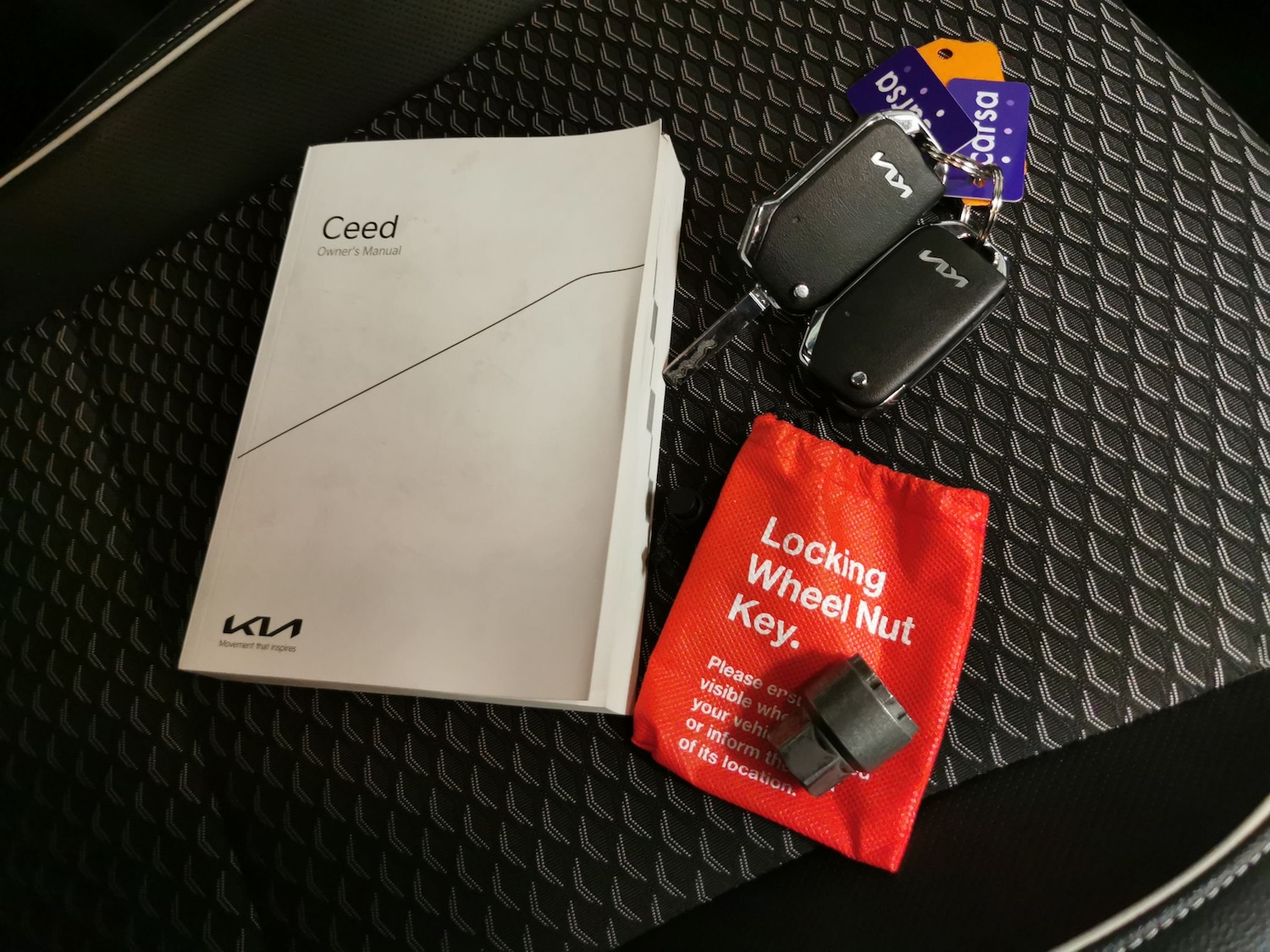 Used Kia Ceed 2022 for sale - 77286067: Photo 28