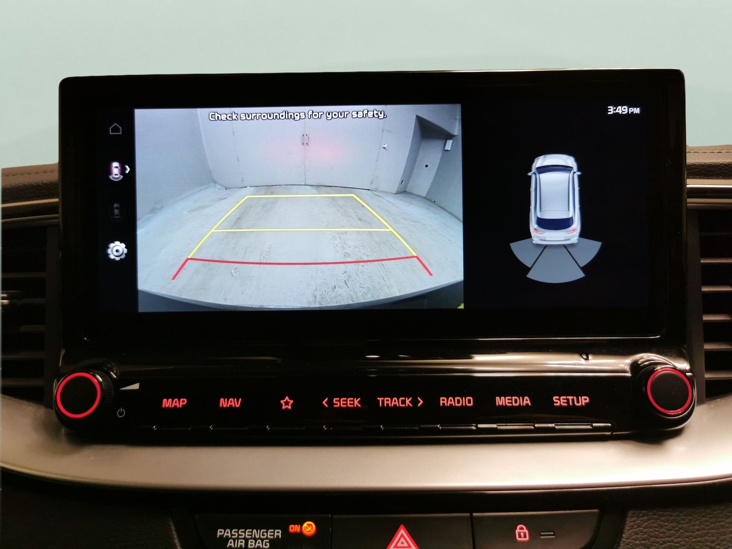 Used Kia Ceed 2022 for sale - 77286067: Photo 5