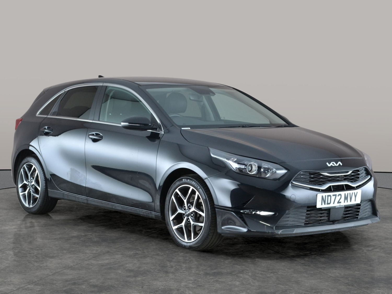 Used Kia Ceed 2022 for sale - 77286067: Photo 8