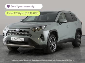 Used Toyota RAV4 2022 for sale - 79694007: Photo