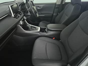 Used Toyota RAV4 2022 for sale - 79694007: Photo