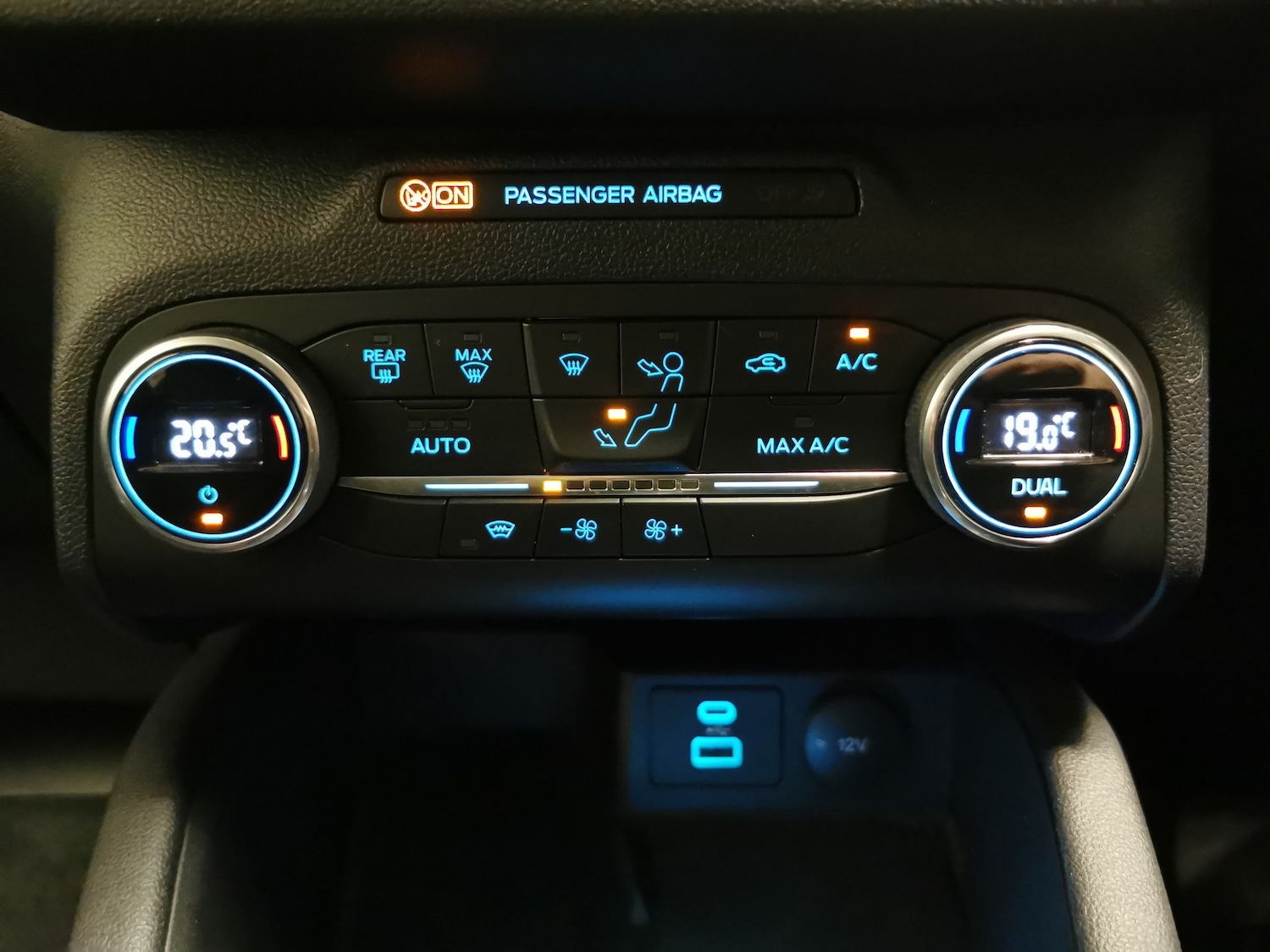 Used Ford Kuga 2020 for sale - 76519640: Photo 17