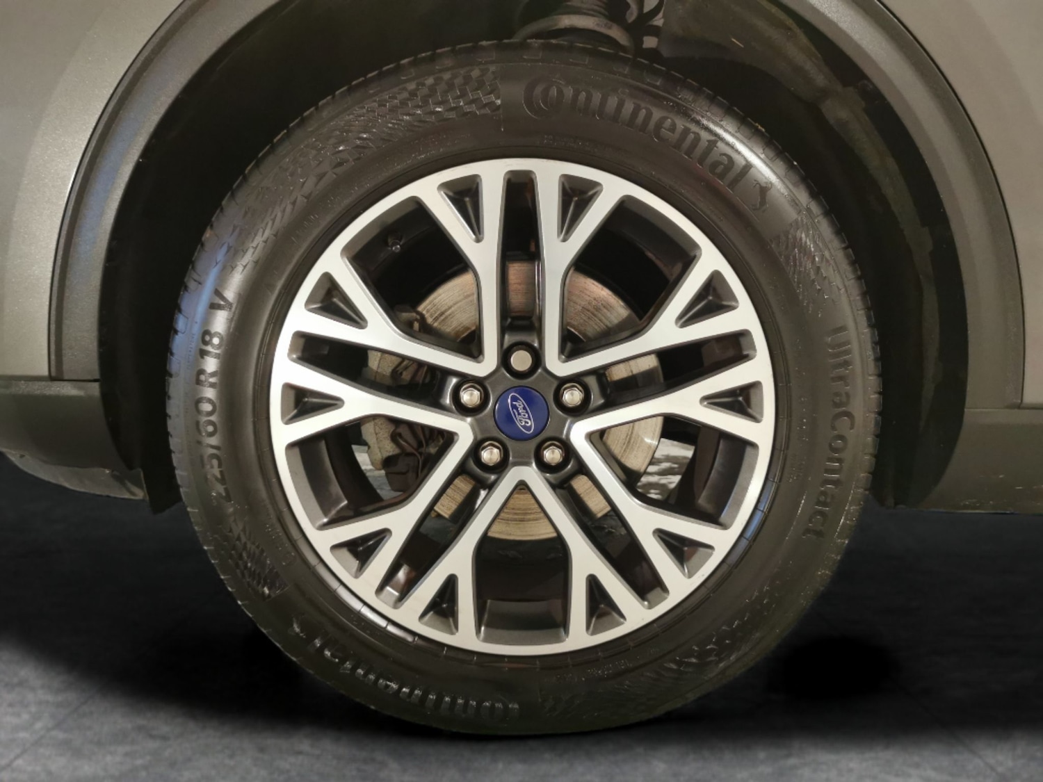 Used Ford Kuga 2020 for sale - 76519640: Photo 22