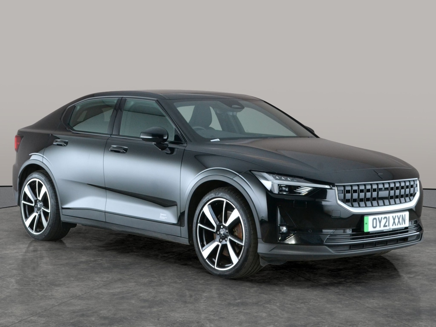 Used Polestar Polestar 2 2021 for sale - 77240649: Photo 9