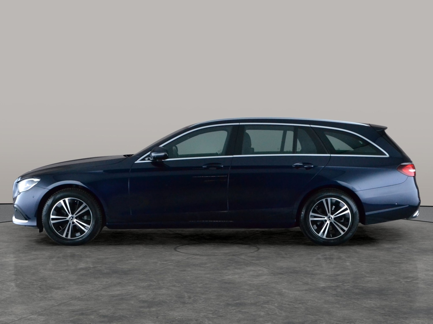 Used Mercedes-Benz E Class 2021 for sale - 78137418: Photo 13