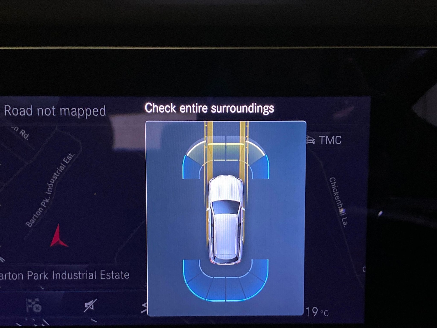 Used Mercedes-Benz E Class 2021 for sale - 78137418: Photo 17