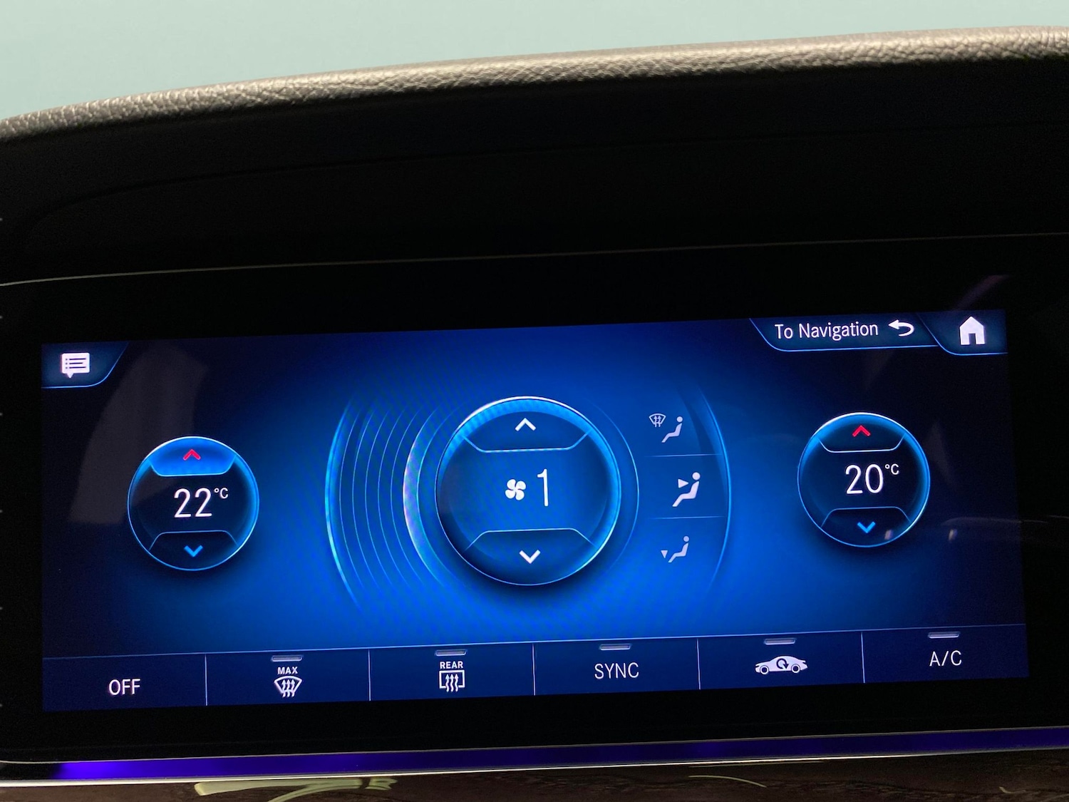 Used Mercedes-Benz E Class 2021 for sale - 78137418: Photo 18