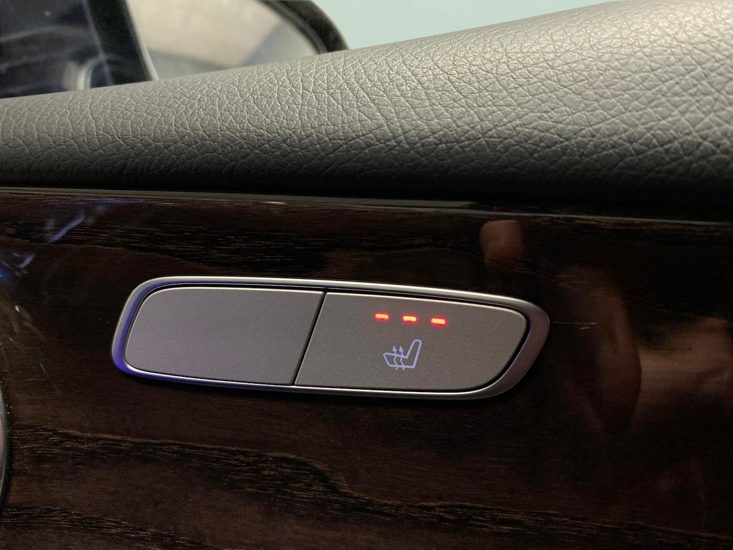 Used Mercedes-Benz E Class 2021 for sale - 78137418: Photo 19