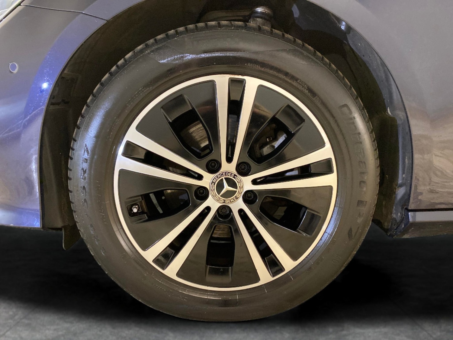 Used Mercedes-Benz E Class 2021 for sale - 78137418: Photo 24