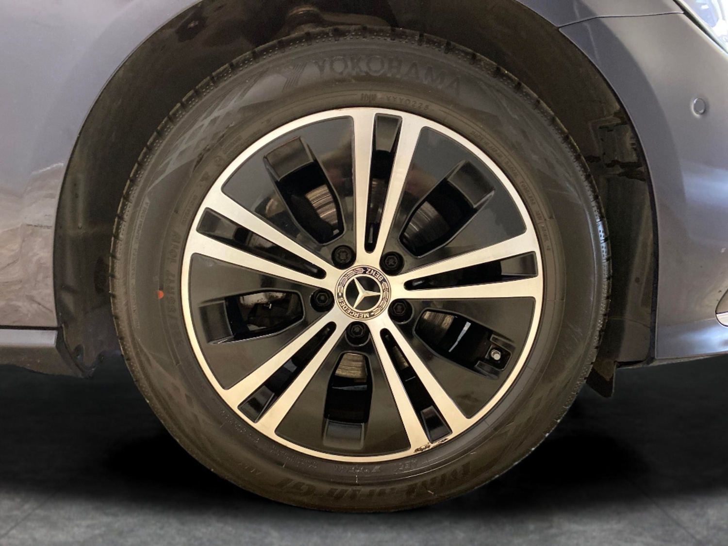 Used Mercedes-Benz E Class 2021 for sale - 78137418: Photo 25