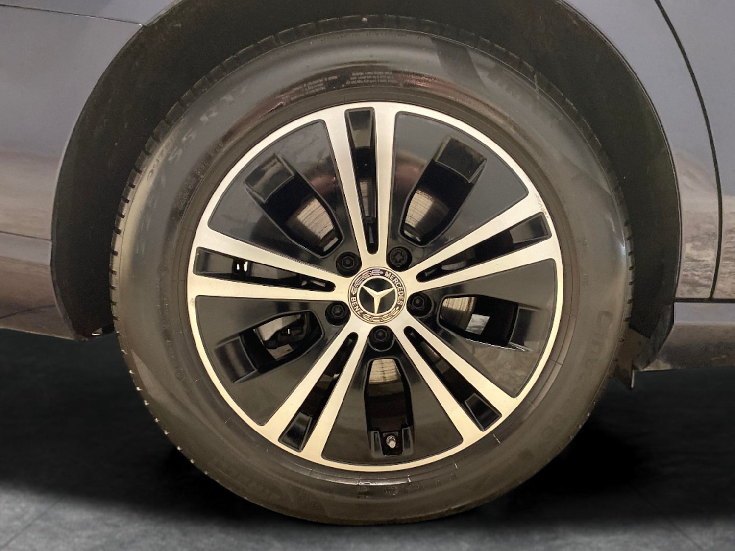 Used Mercedes-Benz E Class 2021 for sale - 78137418: Photo 26