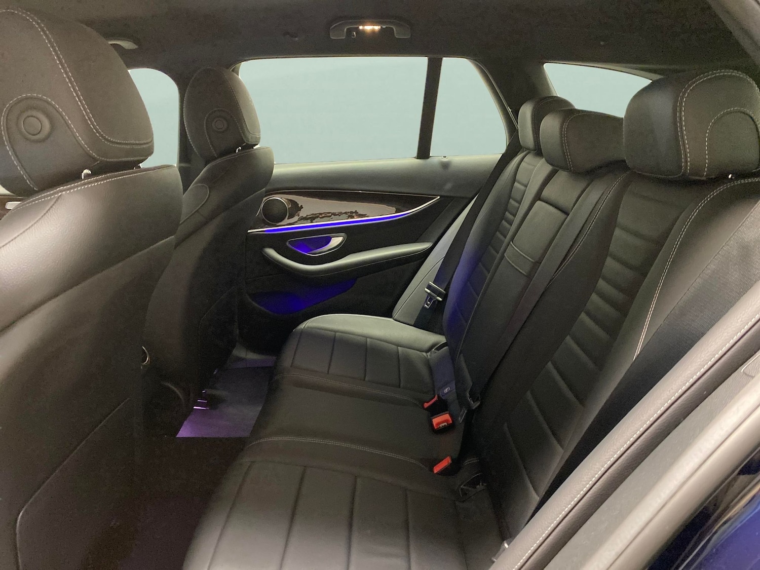 Used Mercedes-Benz E Class 2021 for sale - 78137418: Photo 27