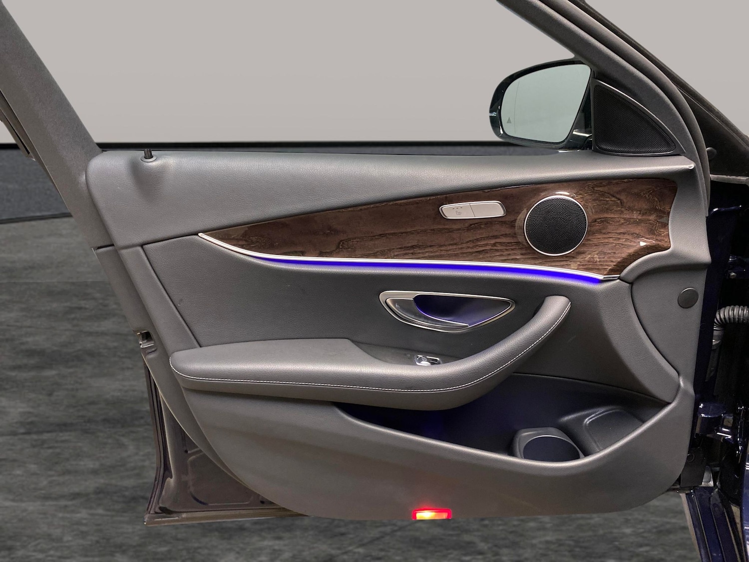 Used Mercedes-Benz E Class 2021 for sale - 78137418: Photo 28