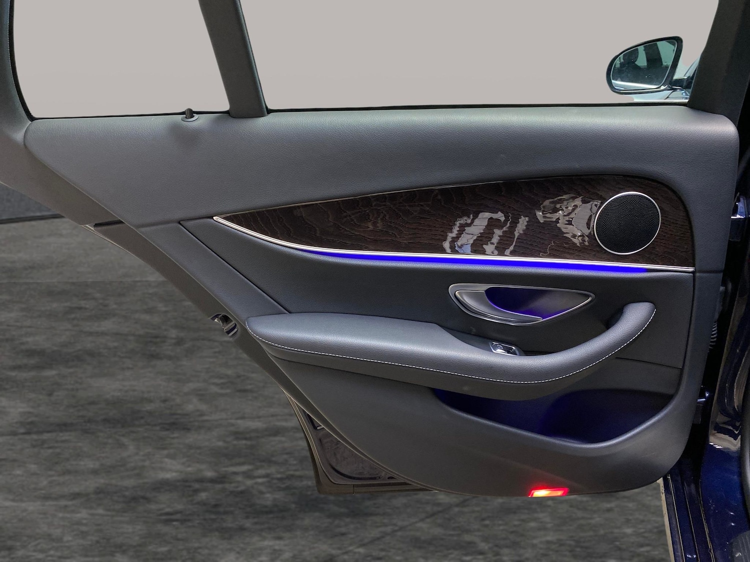 Used Mercedes-Benz E Class 2021 for sale - 78137418: Photo 29