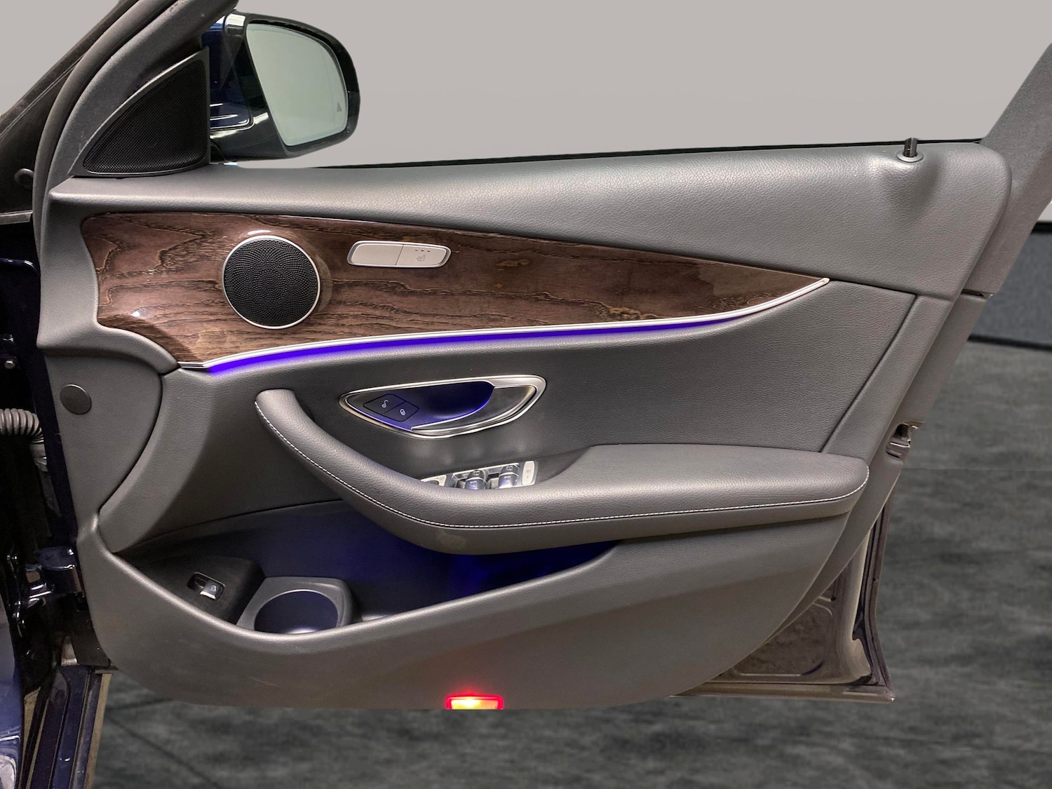 Used Mercedes-Benz E Class 2021 for sale - 78137418: Photo 31