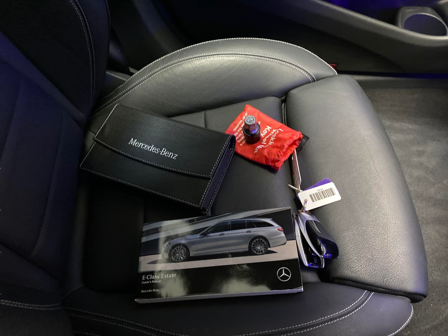 Used Mercedes-Benz E Class 2021 for sale - 78137418: Photo 32