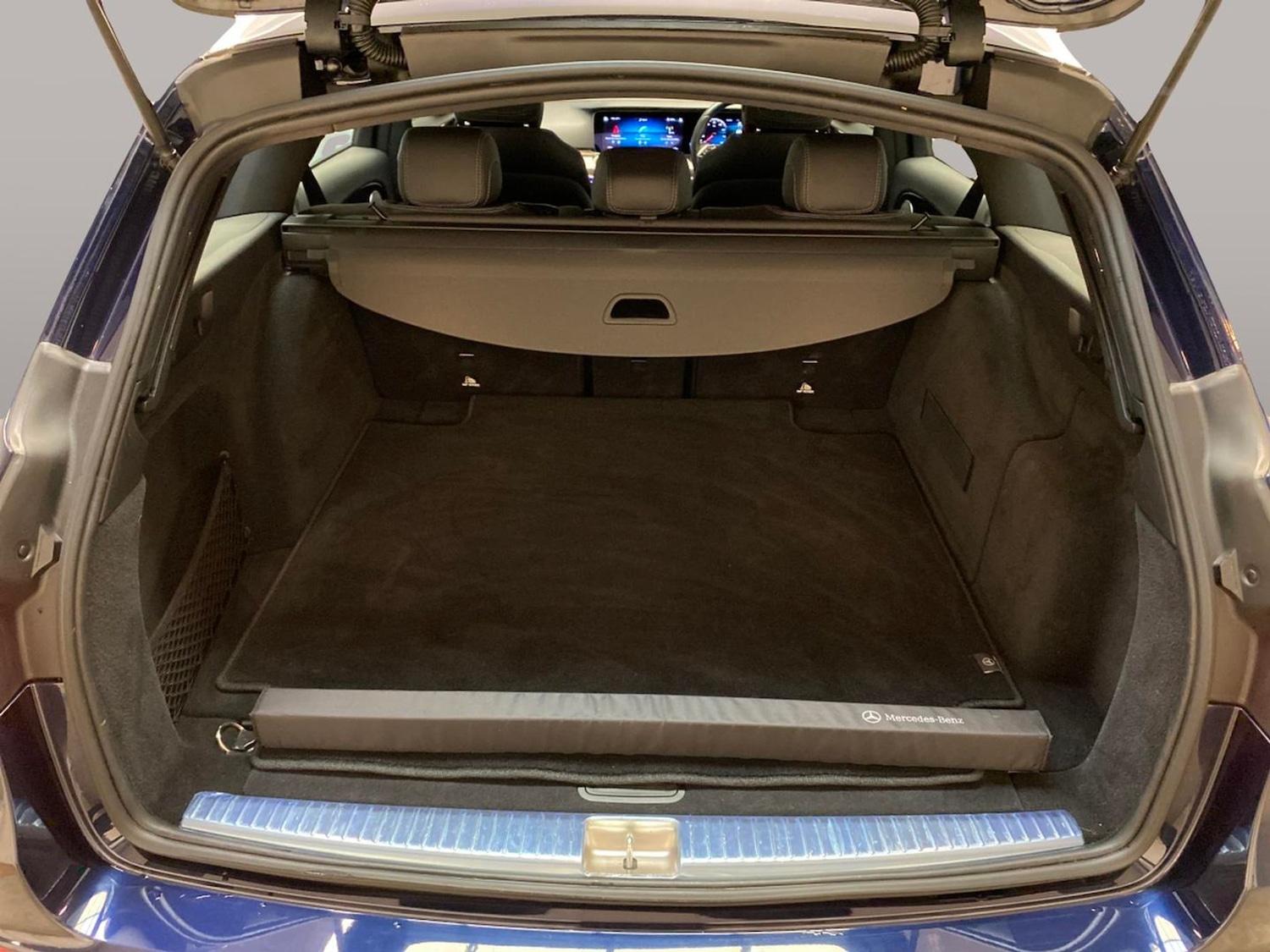 Used Mercedes-Benz E Class 2021 for sale - 78137418: Photo 34