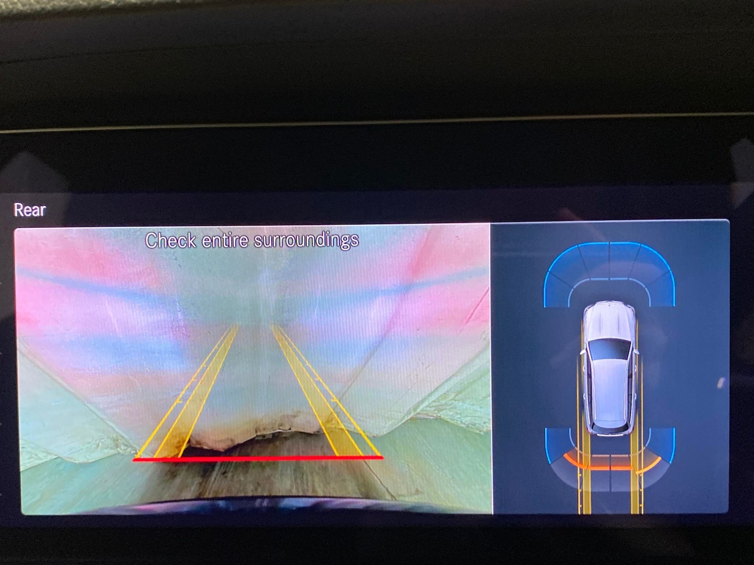 Used Mercedes-Benz E Class 2021 for sale - 78137418: Photo 5