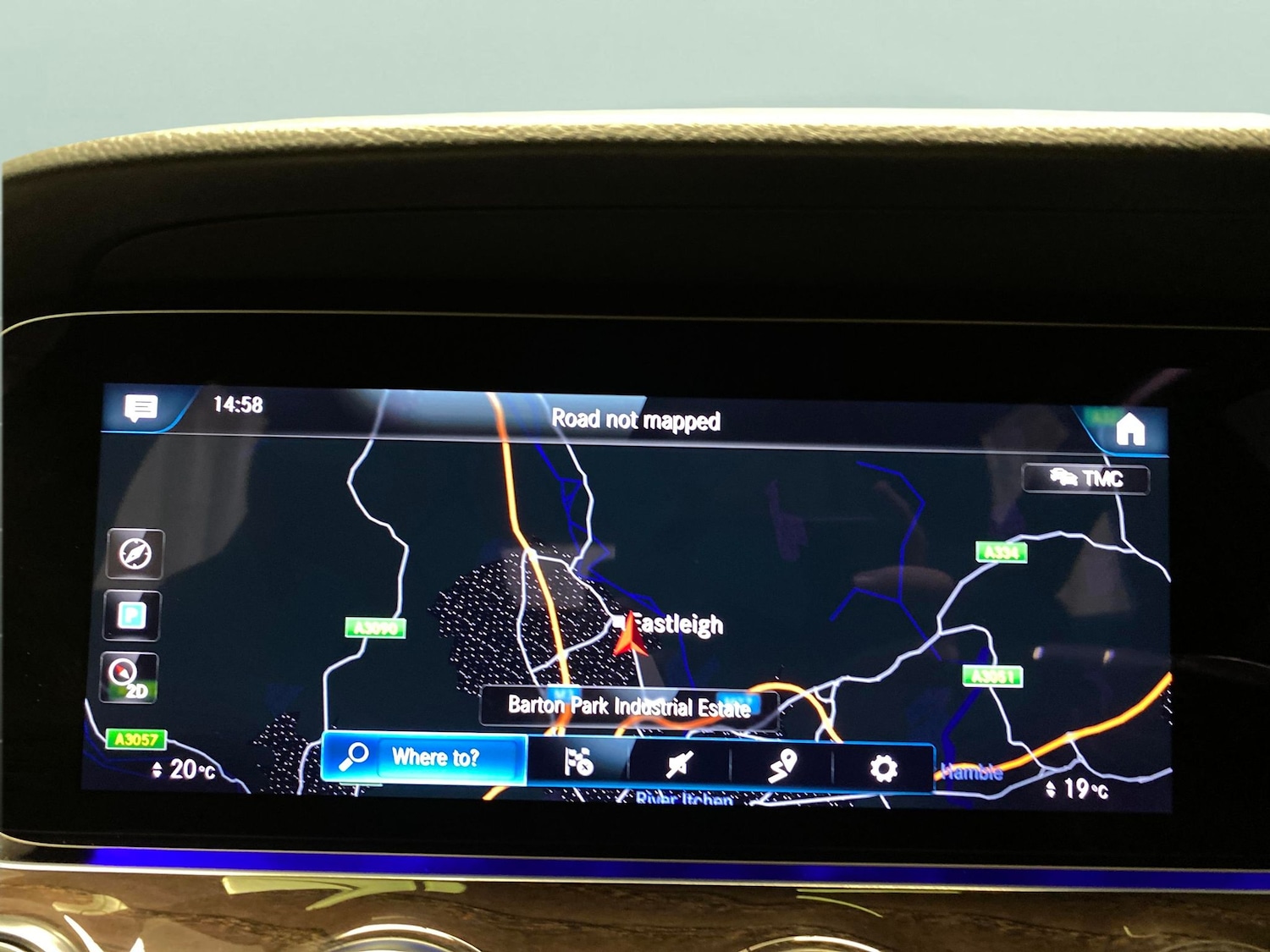 Used Mercedes-Benz E Class 2021 for sale - 78137418: Photo 6