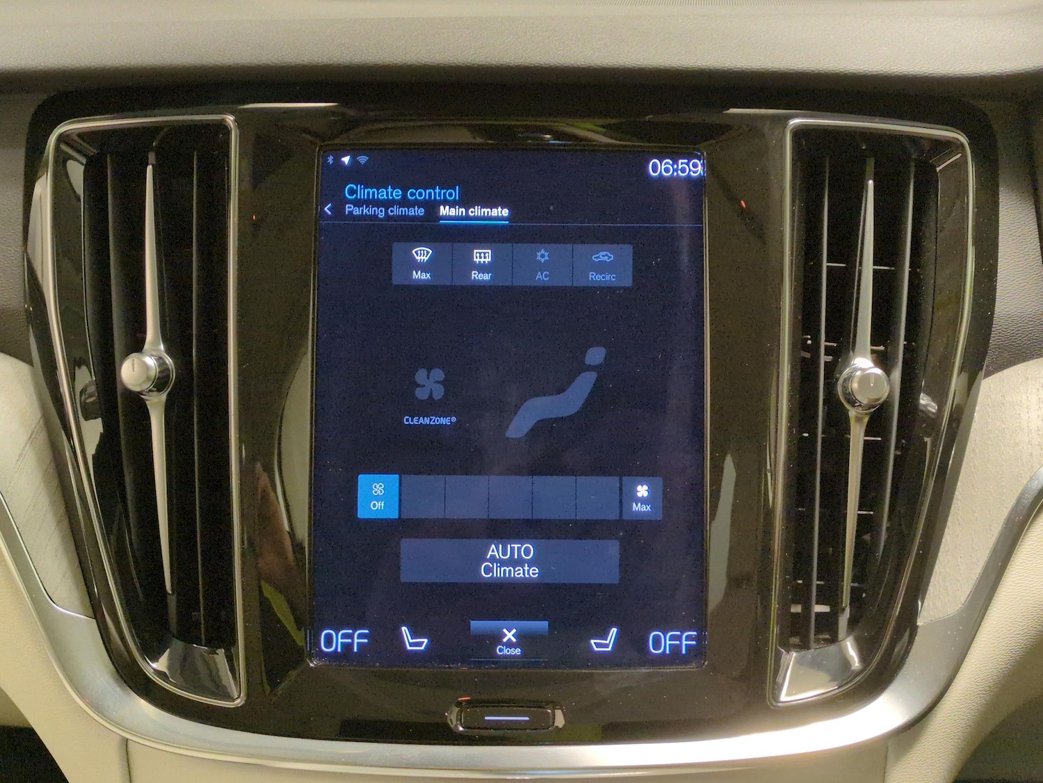 Used Volvo V60 2021 for sale - 77607353: Photo 16