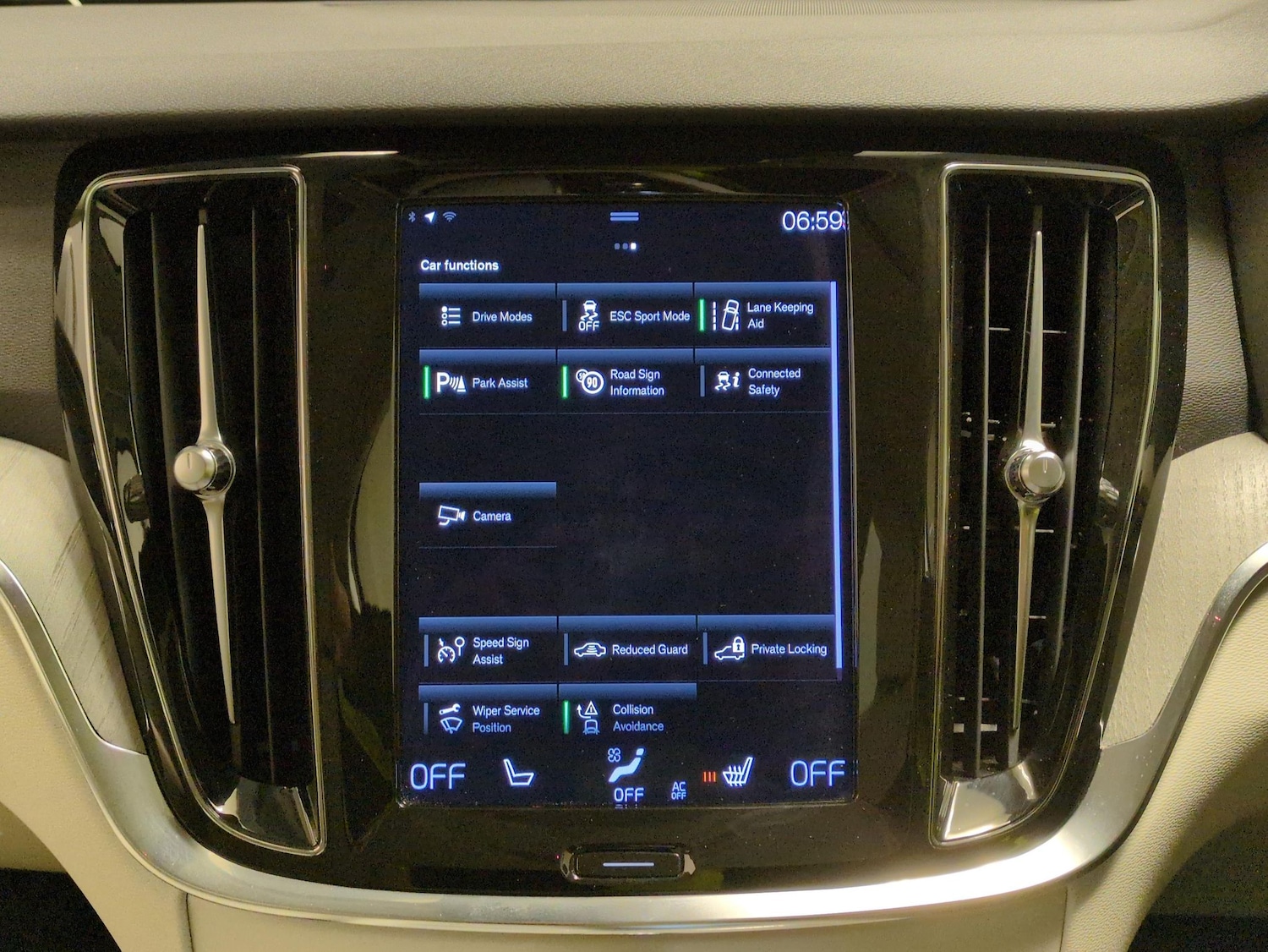 Used Volvo V60 2021 for sale - 77607353: Photo 20