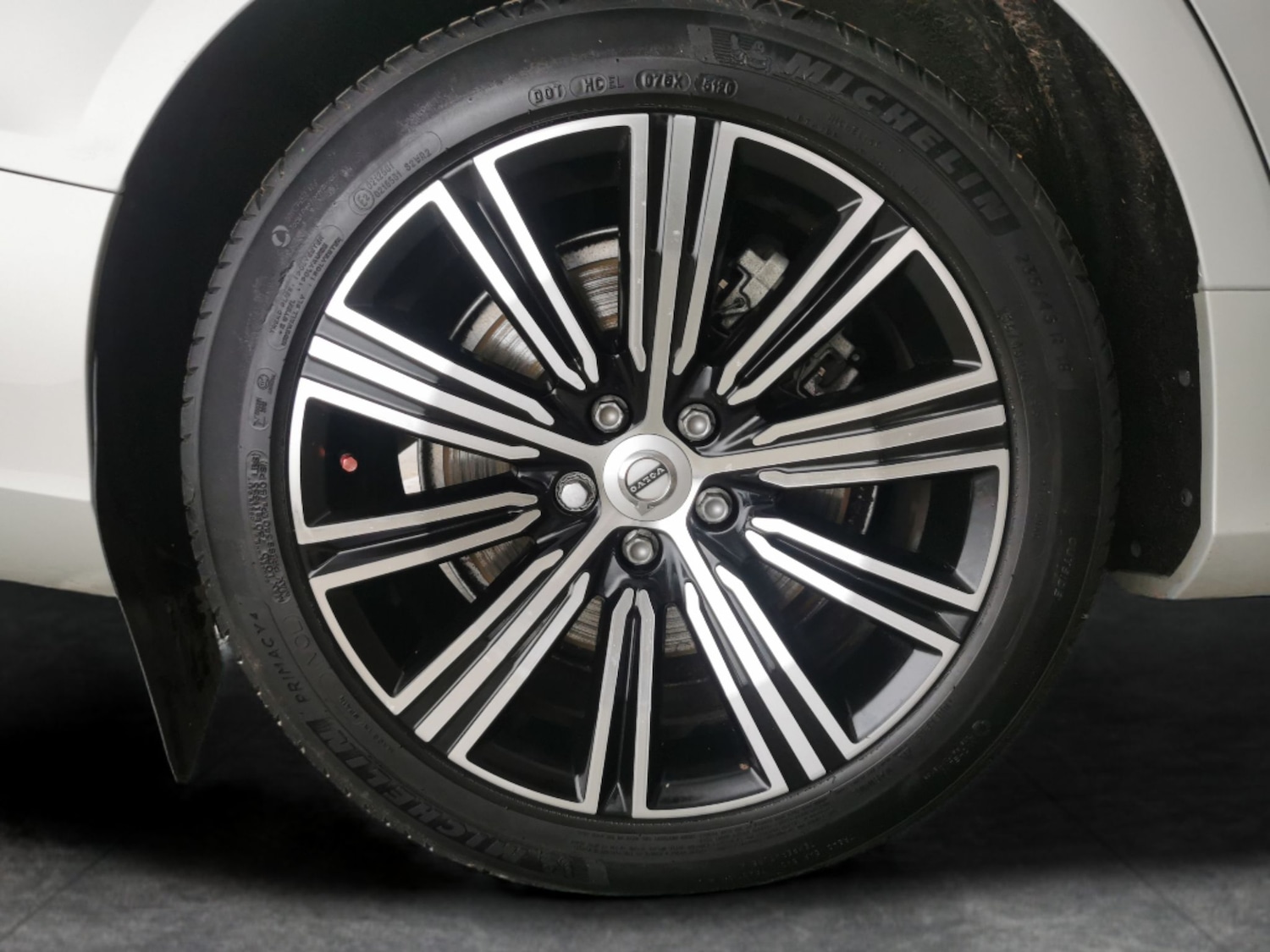 Used Volvo V60 2021 for sale - 77607353: Photo 27