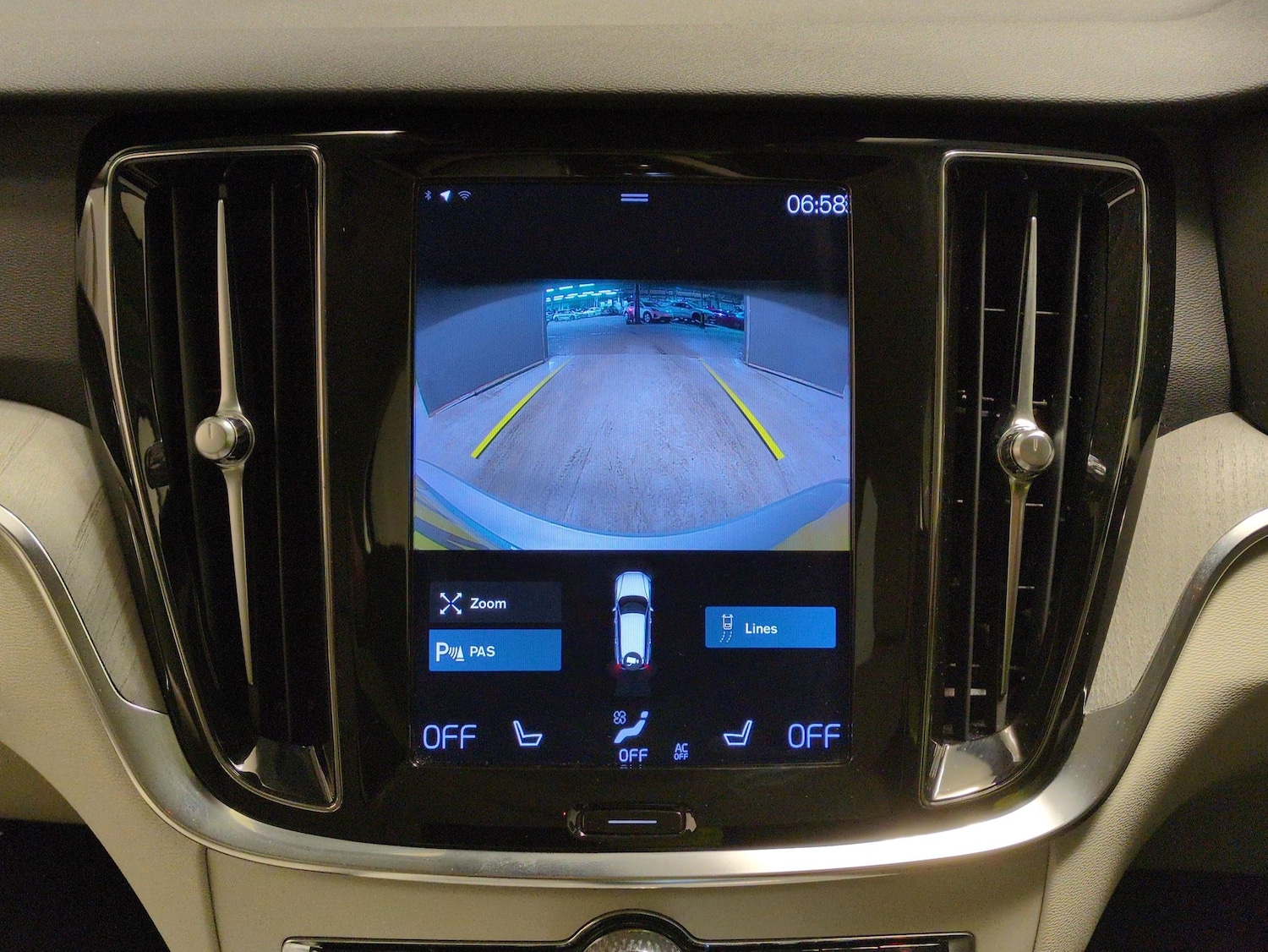 Used Volvo V60 2021 for sale - 77607353: Photo 6