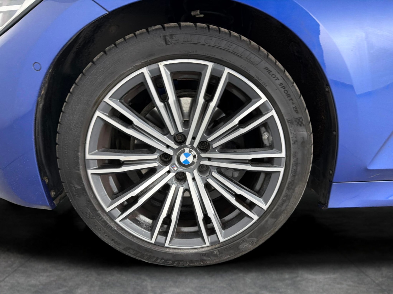 Used BMW 3 Series 2019 for sale - 77663213: Photo 22