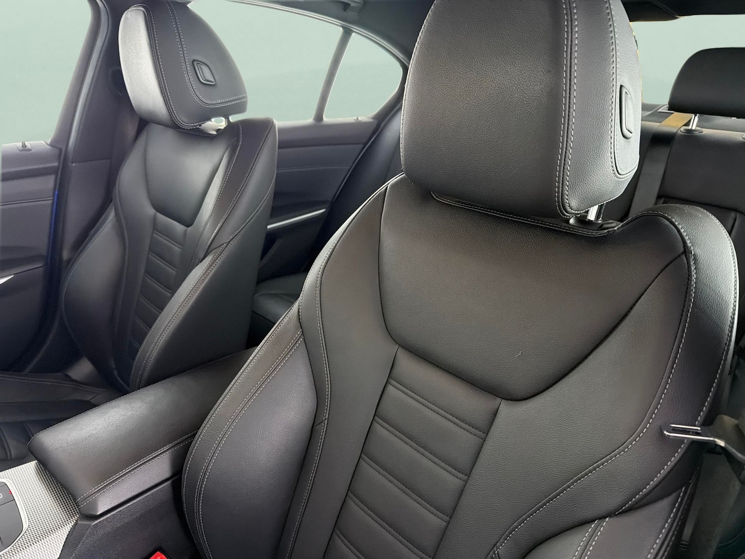 Used BMW 3 Series 2019 for sale - 77663213: Photo 6