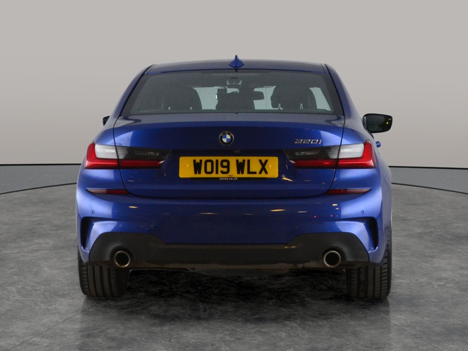 Used BMW 3 Series 2019 for sale - 77663213: Photo 9