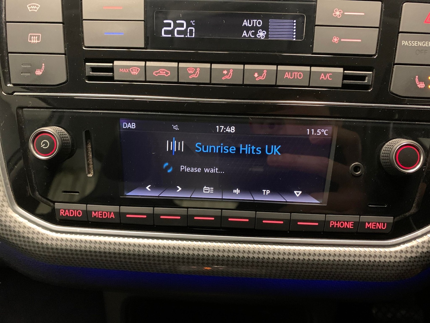 Used Volkswagen up! 2017 for sale - 77674316: Photo 5