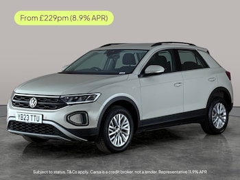Used Volkswagen T-Roc undefined for sale - 79415053: Photo