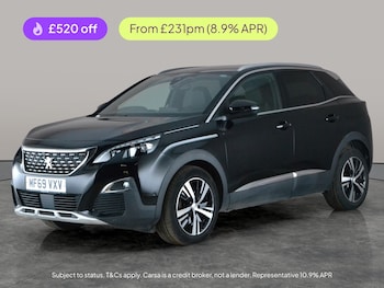 Used Peugeot 3008 undefined for sale - 78308200: Photo