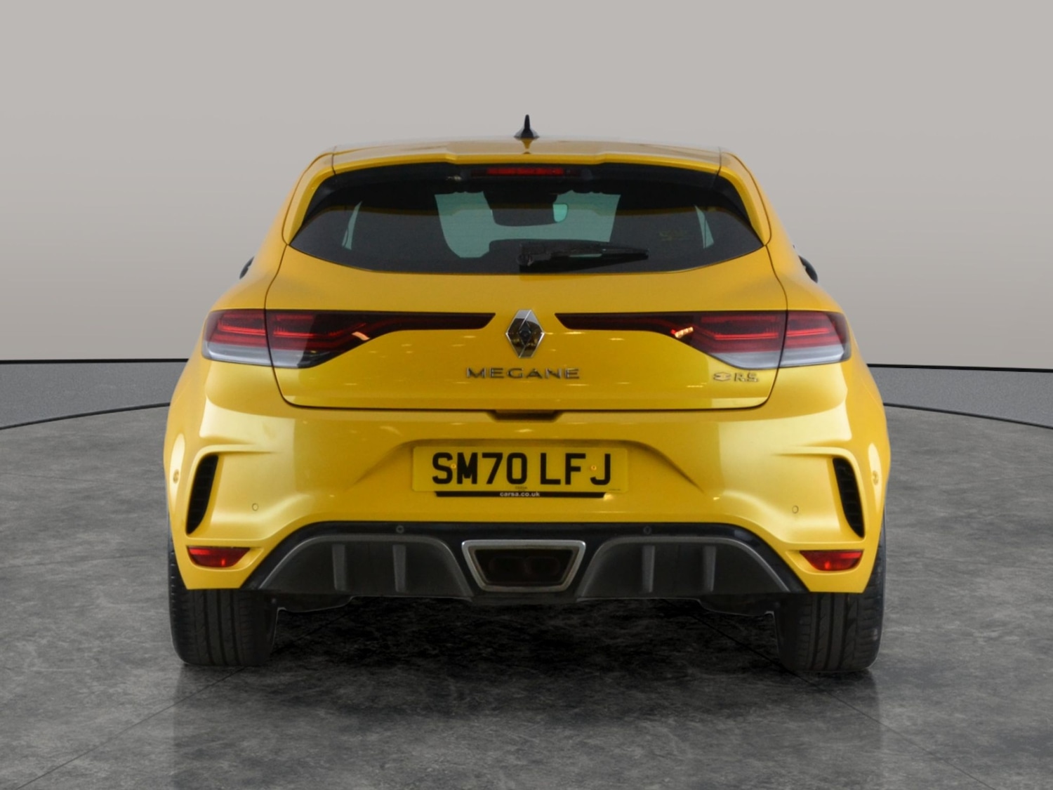 Used Renault Megane 2020 for sale - 76901914: Photo 10