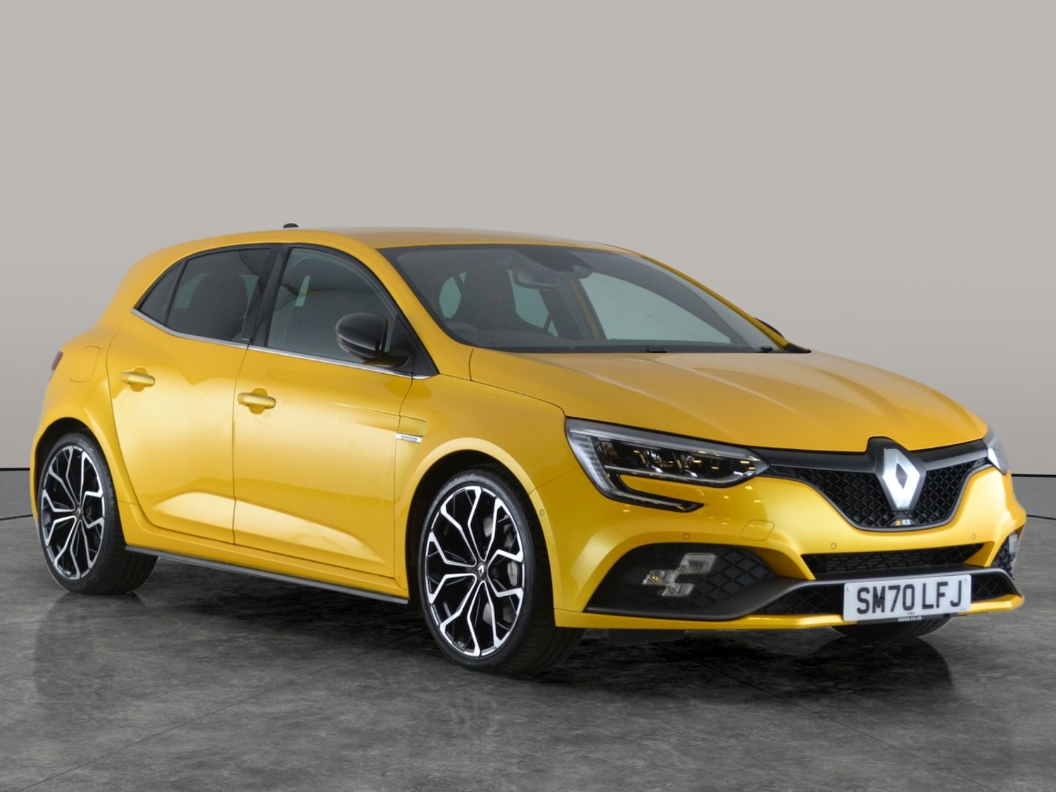 Used Renault Megane 2020 for sale - 76901914: Photo 13