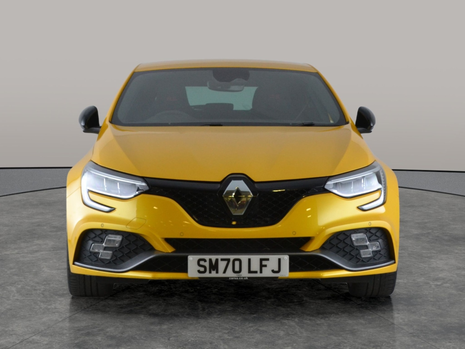 Used Renault Megane 2020 for sale - 76901914: Photo 14