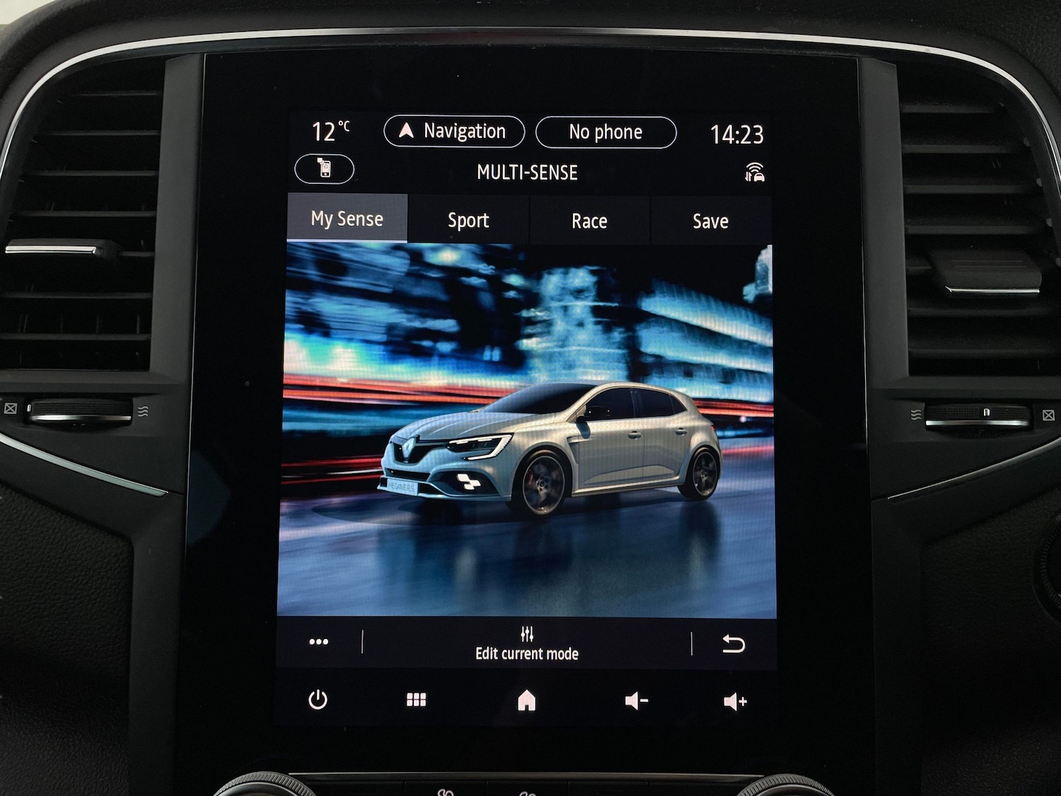 Used Renault Megane 2020 for sale - 76901914: Photo 20