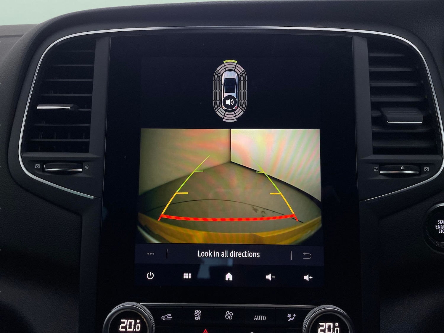 Used Renault Megane 2020 for sale - 76901914: Photo 21