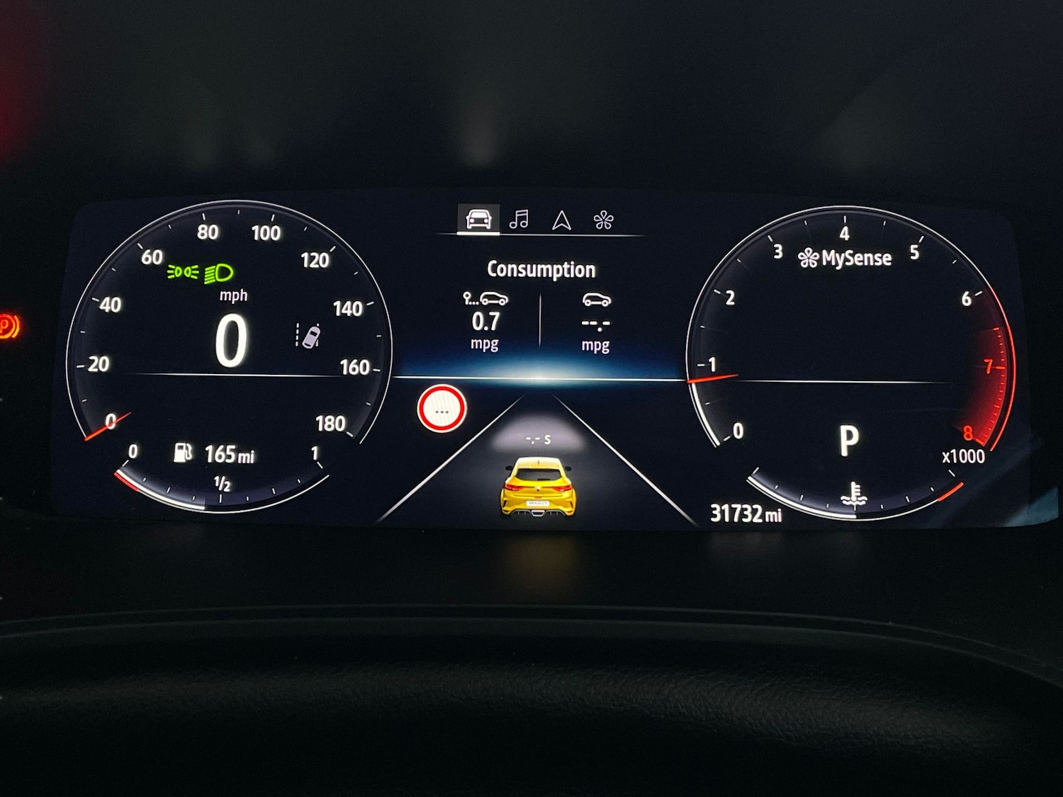 Used Renault Megane 2020 for sale - 76901914: Photo 27