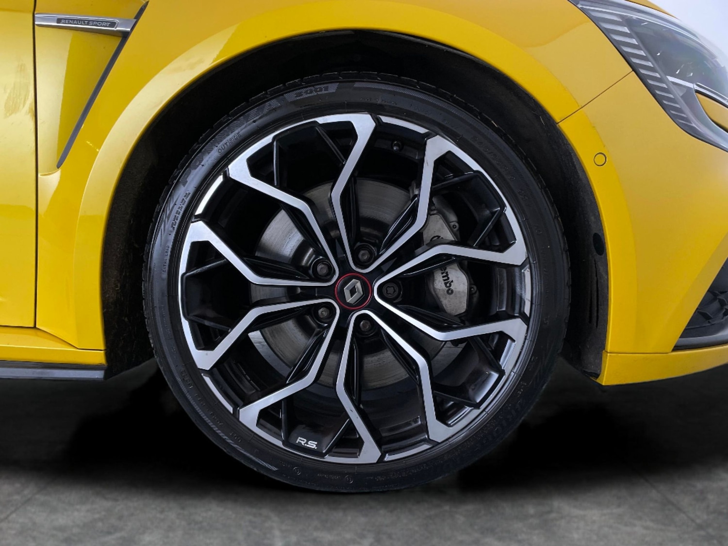 Used Renault Megane 2020 for sale - 76901914: Photo 29