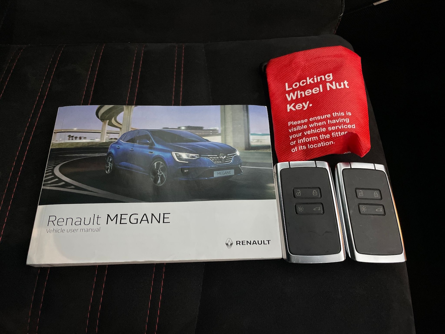 Used Renault Megane 2020 for sale - 76901914: Photo 37