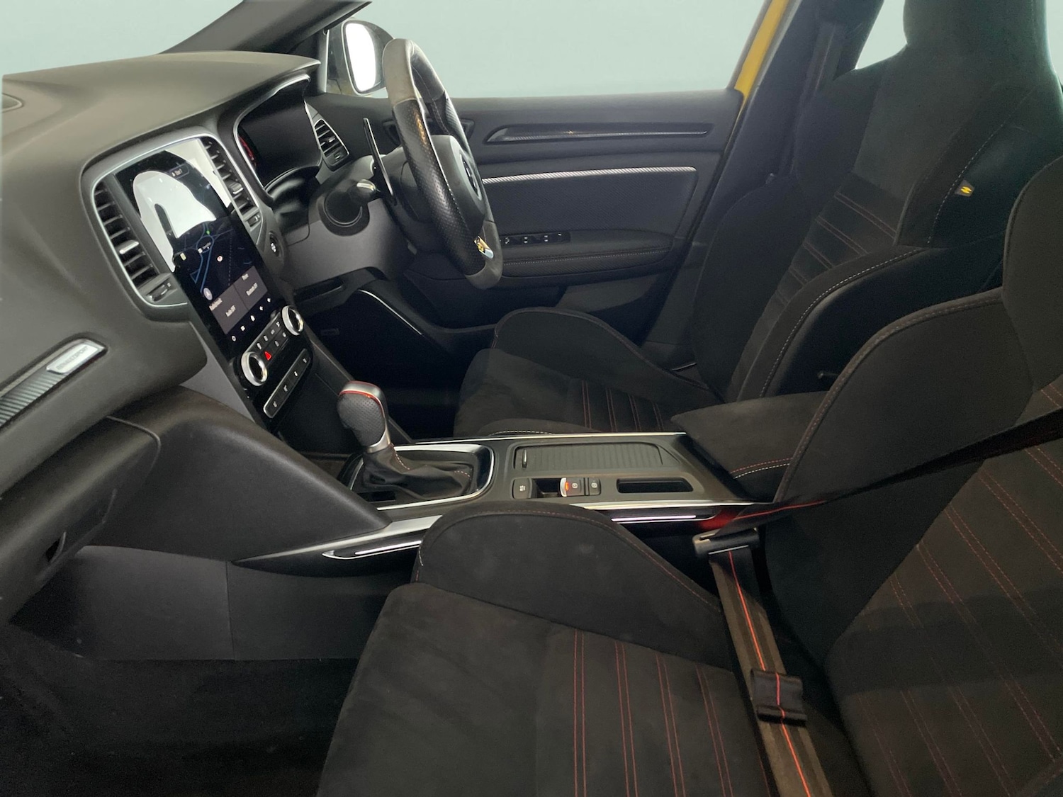 Used Renault Megane 2020 for sale - 76901914: Photo 4