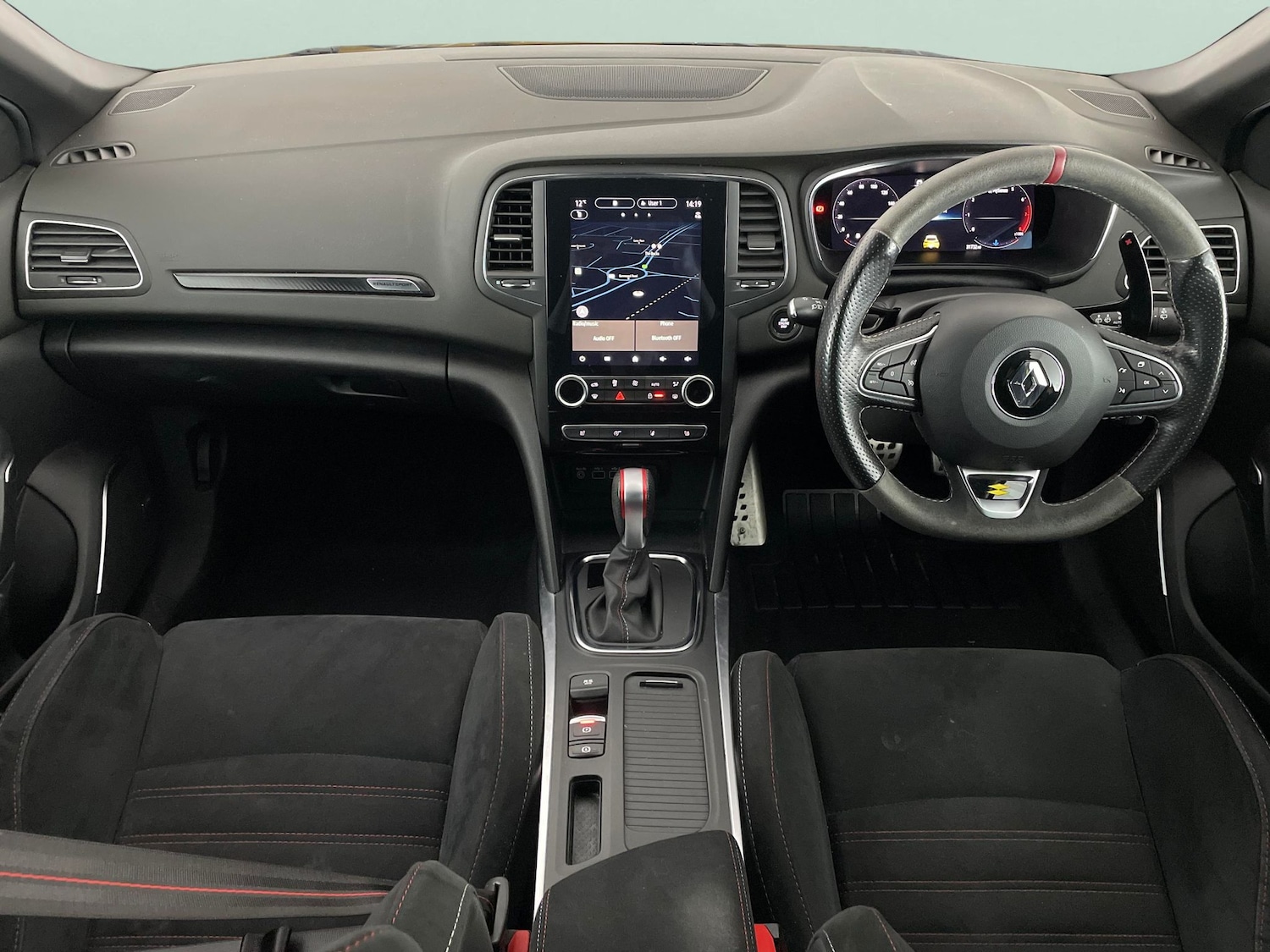 Used Renault Megane 2020 for sale - 76901914: Photo 8