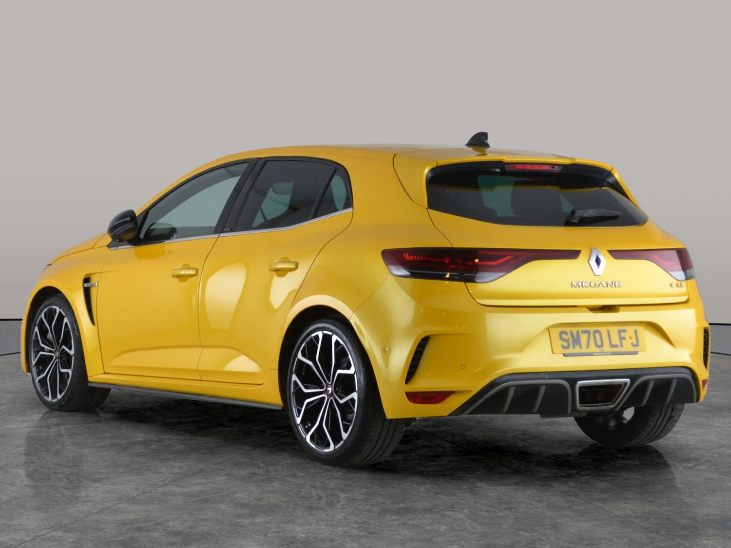 Used Renault Megane 2020 for sale - 76901914: Photo 9