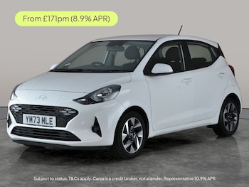 Used Hyundai i10 undefined for sale - 77256028: Photo