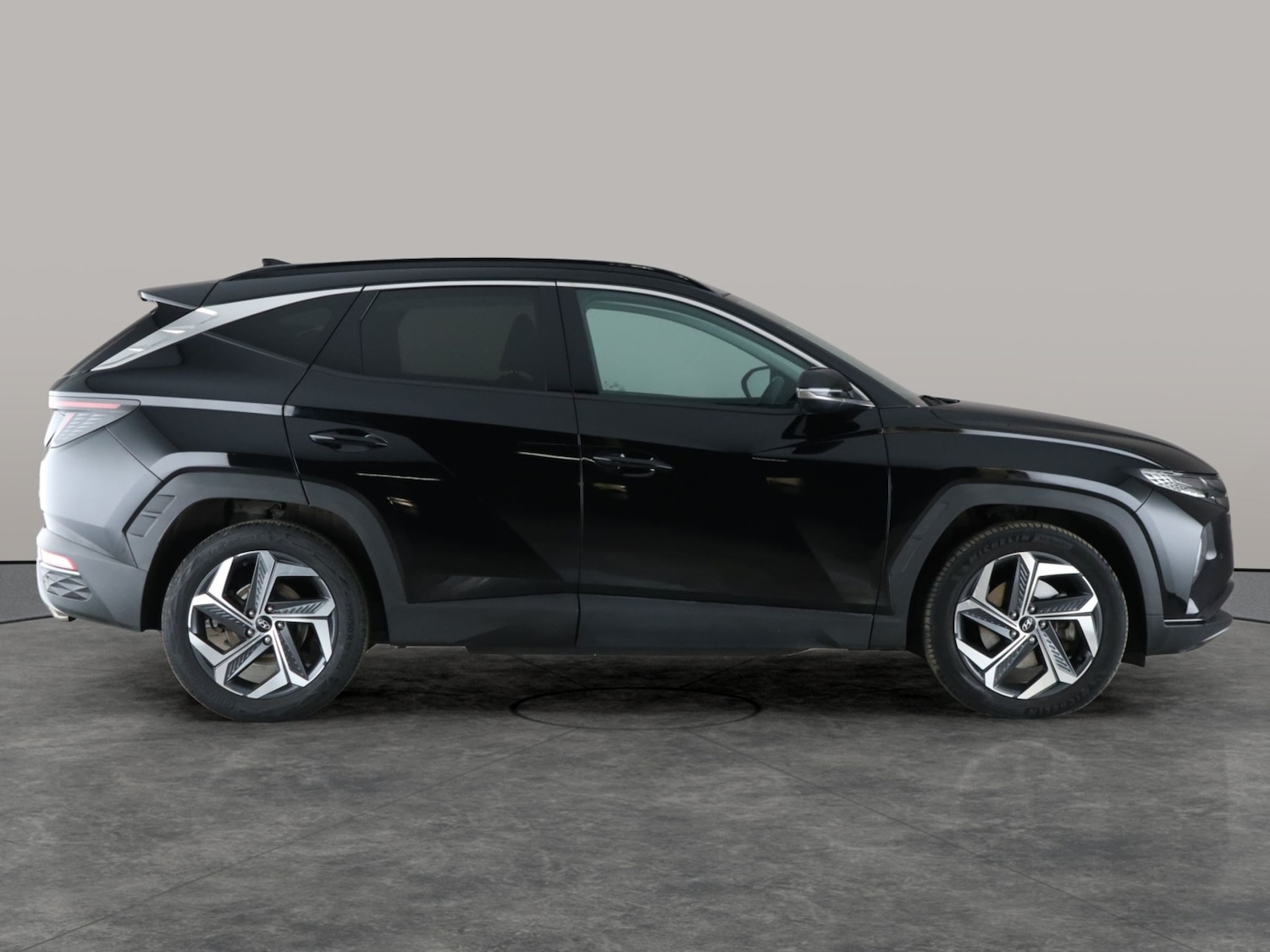 Used Hyundai TUCSON 2022 for sale - 76401009: Photo 13