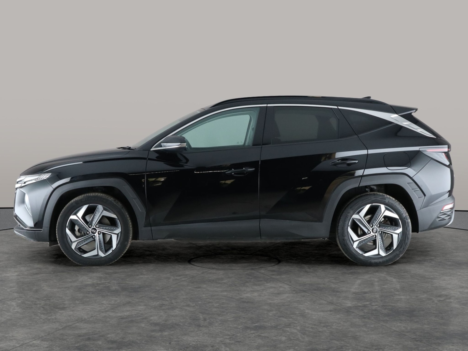 Used Hyundai TUCSON 2022 for sale - 76401009: Photo 18