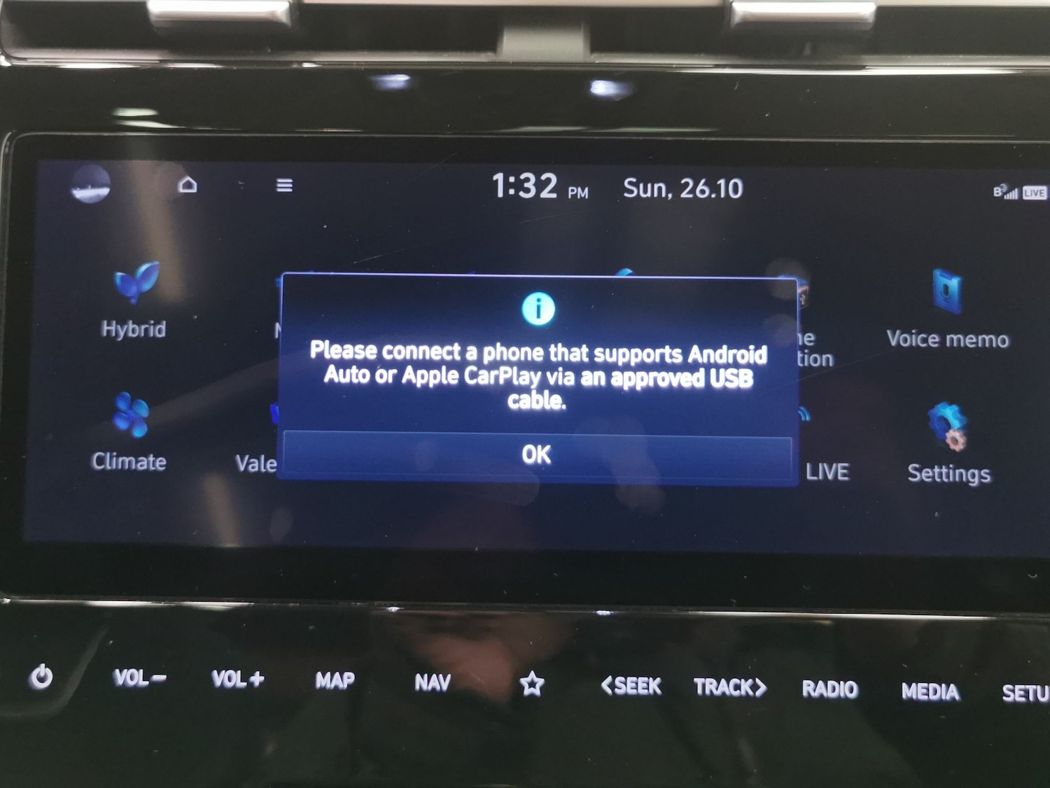 Used Hyundai TUCSON 2022 for sale - 76401009: Photo 19