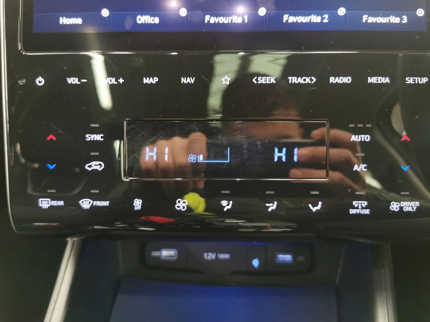 Used Hyundai TUCSON 2022 for sale - 76401009: Photo 23